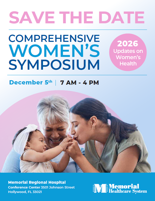 4th Annual Comprehensive Women